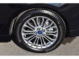 Ford Mondeo  2.0 Hybrid 187 BVA6 Titanium Business occasion - Photo 38