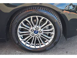 Ford Mondeo 2.0 Hybrid 187 BVA6 Titanium Business occasion - Photo 39