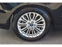 Ford Mondeo 2.0 Hybrid 187 BVA6 Titanium Business occasion - Photo 40