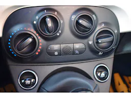 Fiat 500C 1.0 70 ch Hybride BSG S/S Cult occasion - Photo 13