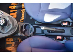 Fiat 500C 1.0 70 ch Hybride BSG S/S Cult occasion - Photo 14