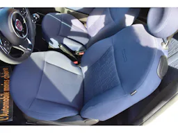 Fiat 500C  1.0 70 ch Hybride BSG S/S Cult occasion - Photo 29