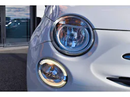 Fiat 500C 1.0 70 ch Hybride BSG S/S Cult occasion - Photo 34