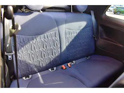 Fiat 500C 1.0 70 ch Hybride BSG S/S Cult occasion - Photo 5