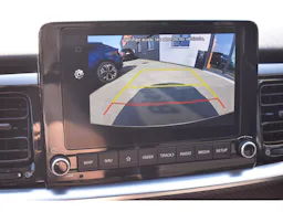 Kia Stonic 1.0 T-GDI MHEV 120 GT Line Premium occasion - Photo 12