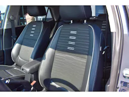 Kia Stonic 1.0 T-GDI MHEV 120 GT Line Premium occasion - Photo 15