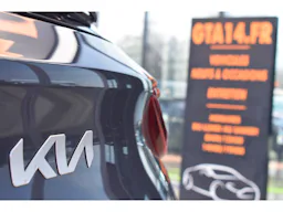 Kia Stonic 1.0 T-GDI MHEV 120 GT Line Premium occasion - Photo 19