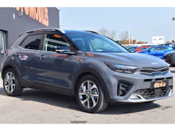 Kia Stonic 1.0 T-GDI MHEV 120 GT Line Premium occasion - Photo 20