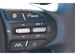 Kia Stonic  1.0 T-GDI MHEV 120 GT Line Premium occasion - Photo 23