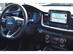 Kia Stonic  1.0 T-GDI MHEV 120 GT Line Premium occasion - Photo 6