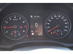 Kia Stonic 1.0 T-GDI MHEV 120 GT Line Premium occasion - Photo 8