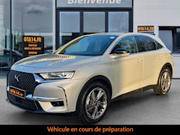 DS DS 7 Crossback Hybride E-Tense 225 EAT8 Business occasion - Photo 1