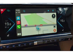 DS DS 7 Crossback Hybride E-Tense 225 EAT8 Business occasion - Photo 10