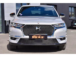 DS DS 7 Crossback Hybride E-Tense 225 EAT8 Business occasion - Photo 17