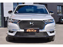 DS DS 7 Crossback  Hybride E-Tense 225 EAT8 Business occasion - Photo 17