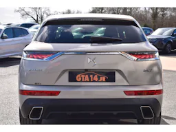 DS DS 7 Crossback Hybride E-Tense 225 EAT8 Business occasion - Photo 18