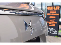 DS DS 7 Crossback Hybride E-Tense 225 EAT8 Business occasion - Photo 19