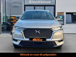 DS DS 7 Crossback Hybride E-Tense 225 EAT8 Business occasion - Photo 2
