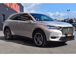 DS DS 7 Crossback  Hybride E-Tense 225 EAT8 Business occasion - Photo 20