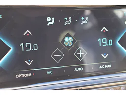 DS DS 7 Crossback  Hybride E-Tense 225 EAT8 Business occasion - Photo 28