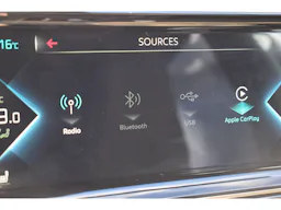 DS DS 7 Crossback  Hybride E-Tense 225 EAT8 Business occasion - Photo 29