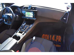 DS DS 7 Crossback Hybride E-Tense 225 EAT8 Business occasion - Photo 3