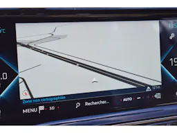 DS DS 7 Crossback  Hybride E-Tense 225 EAT8 Business occasion - Photo 30