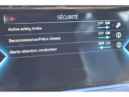 DS DS 7 Crossback Hybride E-Tense 225 EAT8 Business occasion - Photo 33