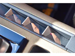 DS DS 7 Crossback  Hybride E-Tense 225 EAT8 Business occasion - Photo 38