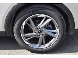 DS DS 7 Crossback Hybride E-Tense 225 EAT8 Business occasion - Photo 43