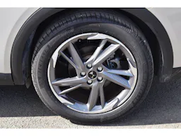 DS DS 7 Crossback  Hybride E-Tense 225 EAT8 Business occasion - Photo 43