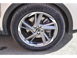 DS DS 7 Crossback Hybride E-Tense 225 EAT8 Business occasion - Photo 44