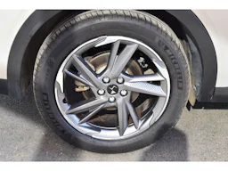 DS DS 7 Crossback Hybride E-Tense 225 EAT8 Business occasion - Photo 45