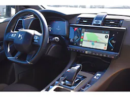 DS DS 7 Crossback  Hybride E-Tense 225 EAT8 Business occasion - Photo 6