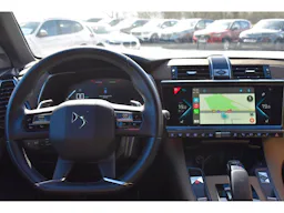 DS DS 7 Crossback  Hybride E-Tense 225 EAT8 Business occasion - Photo 7
