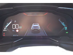 DS DS 7 Crossback Hybride E-Tense 225 EAT8 Business occasion - Photo 8