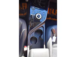 Kia Niro 1.6 GDi 141 ch HEV DCT6 Premium occasion - Photo 14