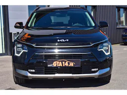 Kia Niro 1.6 GDi 141 ch HEV DCT6 Premium occasion - Photo 17