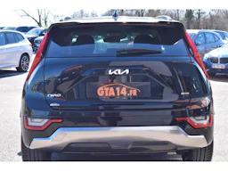 Kia Niro 1.6 GDi 141 ch HEV DCT6 Premium occasion - Photo 18