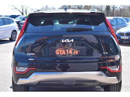 Kia Niro  1.6 GDi 141 ch HEV DCT6 Premium occasion - Photo 18