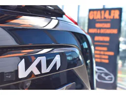 Kia Niro  1.6 GDi 141 ch HEV DCT6 Premium occasion - Photo 19