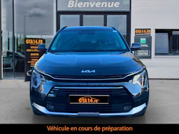 Kia Niro  1.6 GDi 141 ch HEV DCT6 Premium occasion - Photo 2