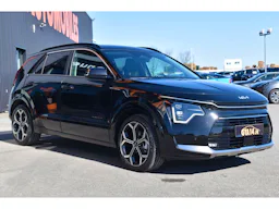 Kia Niro 1.6 GDi 141 ch HEV DCT6 Premium occasion - Photo 20