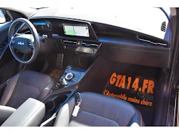 Kia Niro 1.6 GDi 141 ch HEV DCT6 Premium occasion - Photo 3