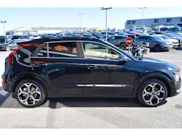 Kia Niro 1.6 GDi 141 ch HEV DCT6 Premium occasion - Photo 4