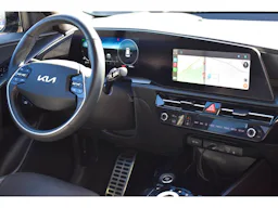 Kia Niro  1.6 GDi 141 ch HEV DCT6 Premium occasion - Photo 6