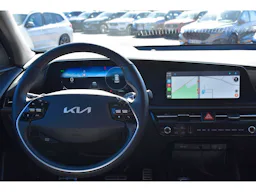 Kia Niro  1.6 GDi 141 ch HEV DCT6 Premium occasion - Photo 7