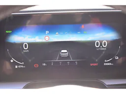 Kia Niro 1.6 GDi 141 ch HEV DCT6 Premium occasion - Photo 8