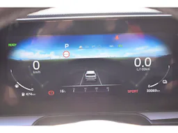 Kia Niro  1.6 GDi 141 ch HEV DCT6 Premium occasion - Photo 8