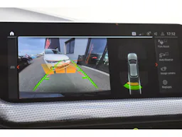 BMW Série 1  118i 136 ch DKG7 F40 Edition Sport occasion - Photo 12